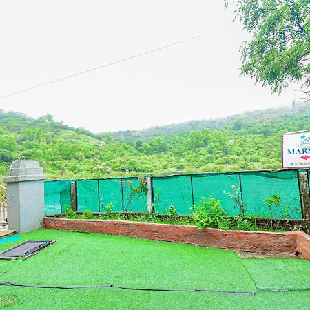 4Bhk Mountain View Villa With Private Pool - Mars Villa Lonavala Buitenkant foto