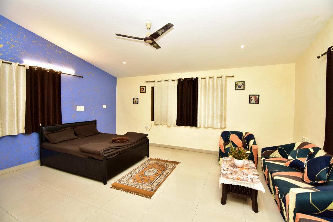 4Bhk Mountain View Villa With Private Pool - Mars Villa Lonavala Buitenkant foto