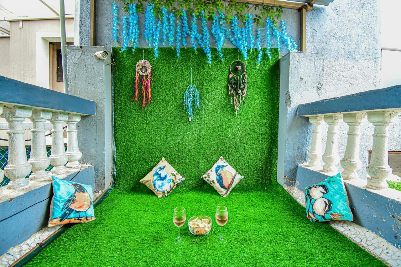 4Bhk Mountain View Villa With Private Pool - Mars Villa Lonavala Buitenkant foto
