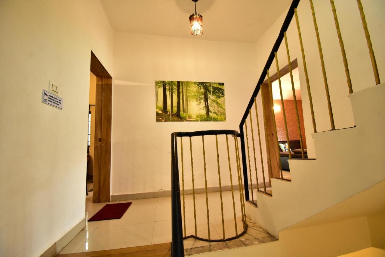 4Bhk Mountain View Villa With Private Pool - Mars Villa Lonavala Buitenkant foto