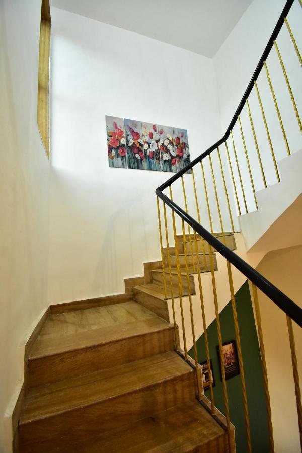 4Bhk Mountain View Villa With Private Pool - Mars Villa Lonavala Buitenkant foto