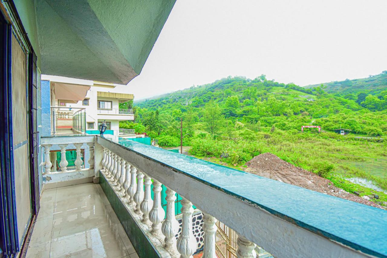4Bhk Mountain View Villa With Private Pool - Mars Villa Lonavala Buitenkant foto