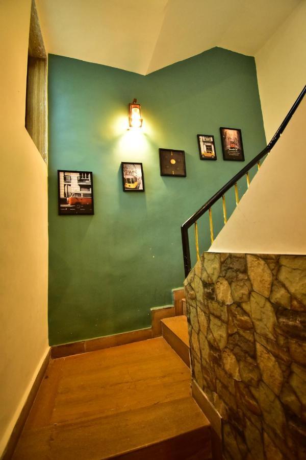 4Bhk Mountain View Villa With Private Pool - Mars Villa Lonavala Buitenkant foto
