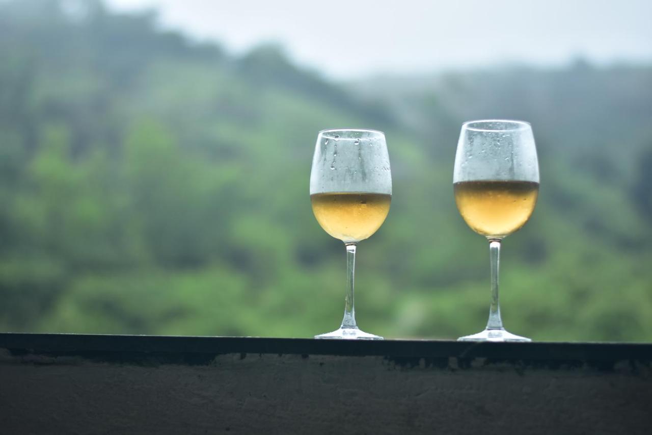 4Bhk Mountain View Villa With Private Pool - Mars Villa Lonavala Buitenkant foto