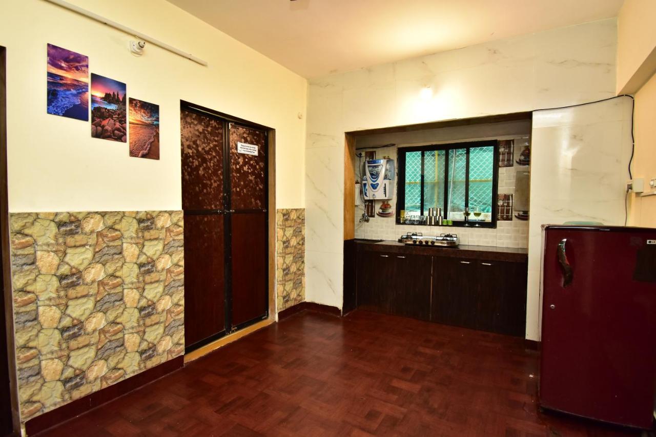 4Bhk Mountain View Villa With Private Pool - Mars Villa Lonavala Buitenkant foto