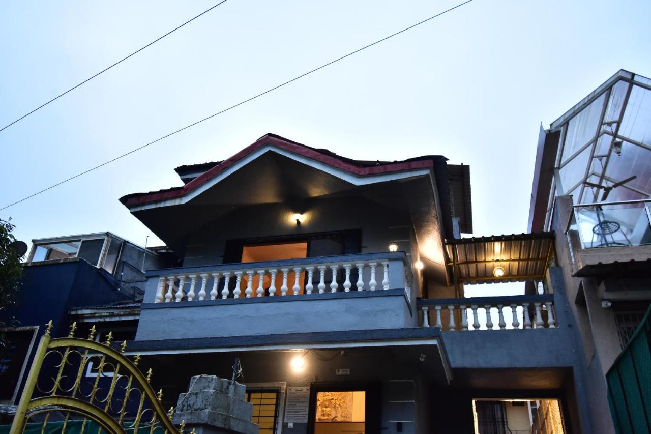 4Bhk Mountain View Villa With Private Pool - Mars Villa Lonavala Buitenkant foto